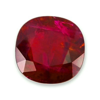 1.22 Ct. Ruby from Burma (Myanmar) Video
