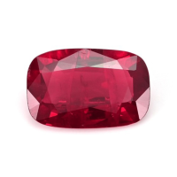 1.07 Ct. Ruby from Burma (Myanmar) Video