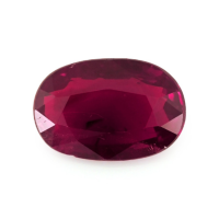 1.05 Ct. Ruby from Burma (Myanmar) Video