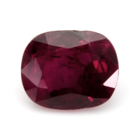 0.95 Ct. Ruby from Burma (Myanmar) Video