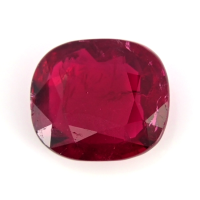 1.02 Ct. Ruby from Burma (Myanmar) Video