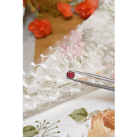 1.02 Ct. Ruby from Burma (Myanmar) Life Style