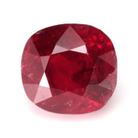 1.09 Ct. Ruby from Burma (Myanmar) Video