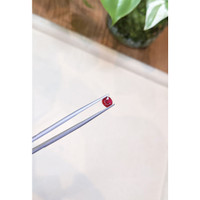 1.09 Ct. Ruby from Burma (Myanmar) Life Style