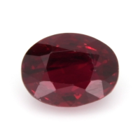 1.04 Ct. Ruby from Burma (Myanmar) Video