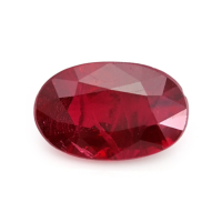 1.01 Ct. Ruby from Burma (Myanmar) Video