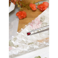 1.05 Ct. Ruby from Burma (Myanmar) Life Style