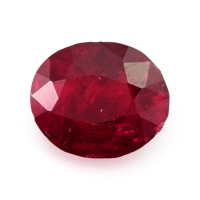 1.08 Ct. Ruby from Burma (Myanmar) Video