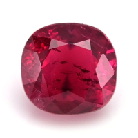 1.01 Ct. Ruby from Burma (Myanmar) Video