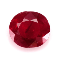 1.02 Ct. Ruby from Burma (Myanmar) Video