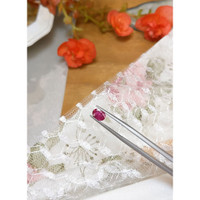 1.09 Ct. Ruby from Burma (Myanmar) Life Style