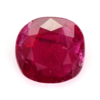 1.02 Ct. Ruby from Burma (Myanmar) Video