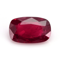 1.07 Ct. Ruby from Burma (Myanmar) Video