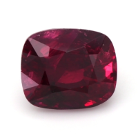 1.06 Ct. Ruby from Burma (Myanmar) Video