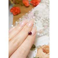 1.06 Ct. Ruby from Burma (Myanmar) Life Style