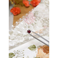 1.06 Ct. Ruby from Burma (Myanmar) Life Style