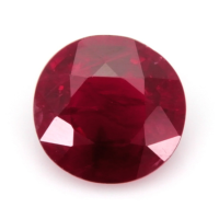1.00 Ct. Ruby from Burma (Myanmar) Video
