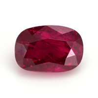 1.79 Ct. Ruby from Burma (Myanmar) Video