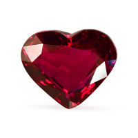 3.57 Ct. Ruby from Mozambique Video