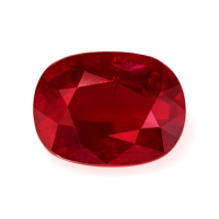 3.02 Ct. Ruby from Mozambique Video