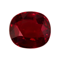 5.04 Ct. Ruby from Mozambique Video