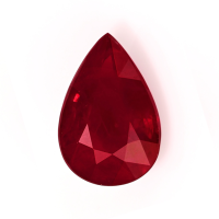 2.09 Ct. Ruby from Burma (Myanmar) Video
