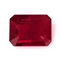 2.17 Ct. Ruby from Burma (Myanmar) Video