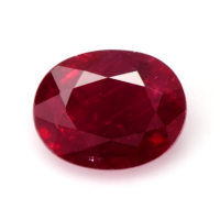 0.42 Ct. Ruby from Burma (Myanmar) Video