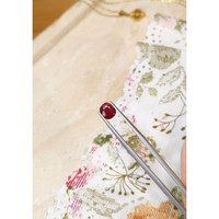 1.86 Ct. Ruby from Thailand Life Style