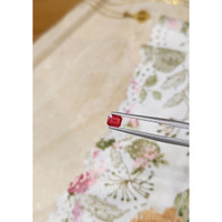 0.44 Ct. Ruby from Burma (Myanmar) Life Style