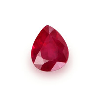 0.44 Ct. Ruby from Burma (Myanmar) Video