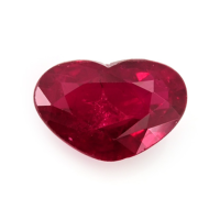 1.14 Ct. Ruby from Thailand Video