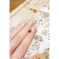 1.14 Ct. Ruby from Thailand Life Style