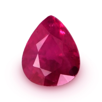 0.44 Ct. Ruby from Burma (Myanmar) Video