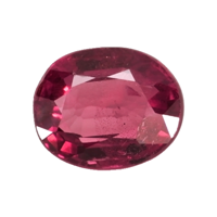 1.68 Ct. Ruby from Mozambique Video