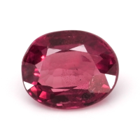1.68 Ct. Ruby from Mozambique Video