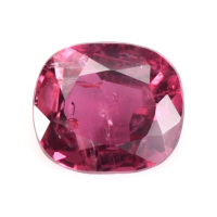 1.07 Ct. Ruby from Thailand Video