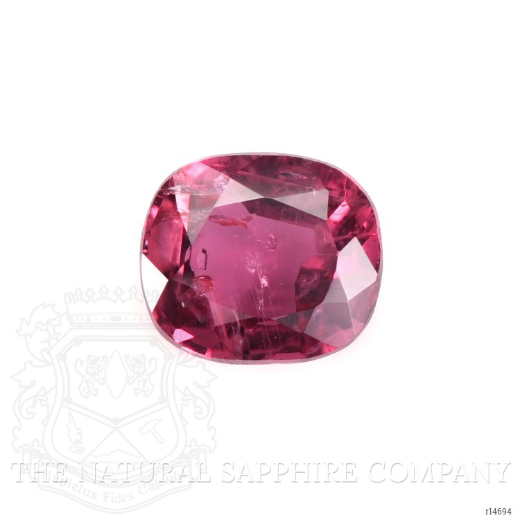 1.07 Ct. Ruby from Thailand