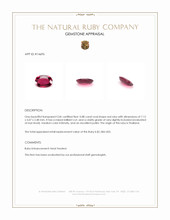 Jewelry Appraisal