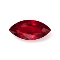2.29 Ct. Ruby from Madagascar Video