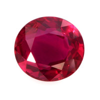 9.03 Ct. Ruby from Mozambique Video