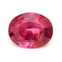 12.46 Ct. Ruby from Burma (Myanmar) Video