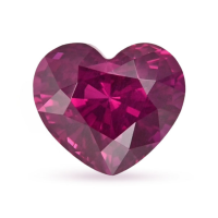 1.02 Ct. Ruby from Madagascar Video