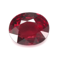 1.51 Ct. Ruby from Mozambique Video