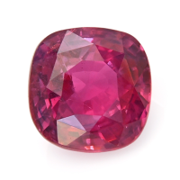 1.42 Ct. Ruby from Mozambique Video
