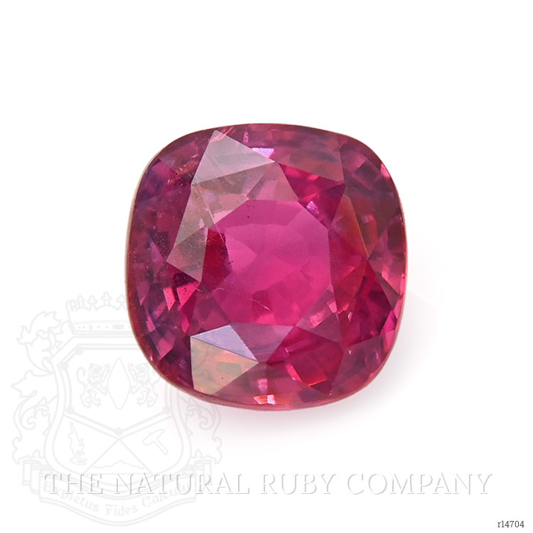 1.42 Ct. Ruby from Mozambique