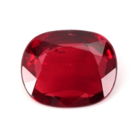 1.55 Ct. Ruby from Mozambique Video