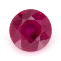 1.36 Ct. Ruby from Burma (Myanmar) Video