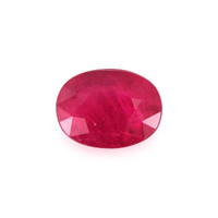 2.23 Ct. Ruby from Mozambique Video