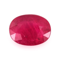 2.23 Ct. Ruby from Mozambique Video
